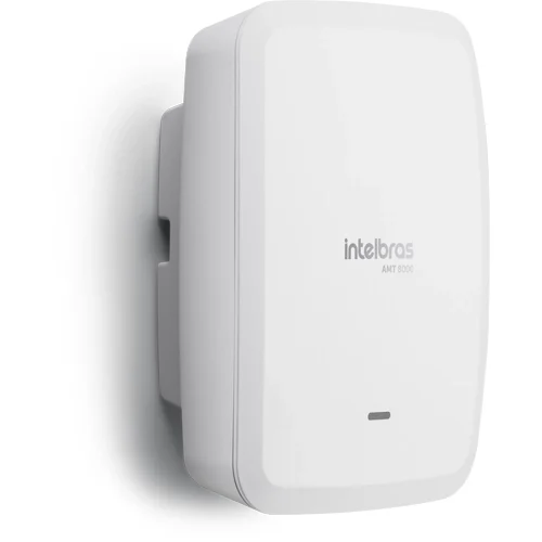 CENTRAL DE ALARME SEM FIO AMT 8000