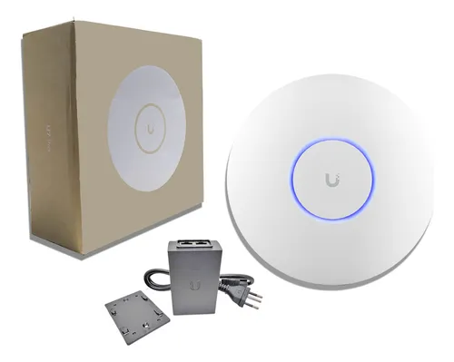 UBIQUITI - PONTO DE ACESSO