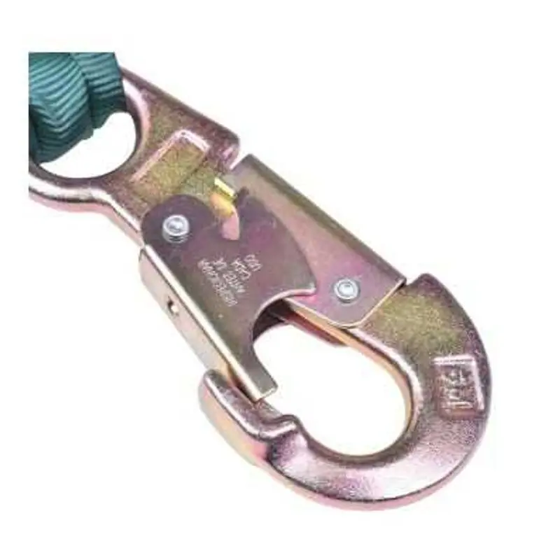 TRAVA QUEDAS COM EXTENSOR PARA CORDA