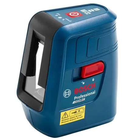 NIVEL A LASER RECARREGAVEL 30 METROS