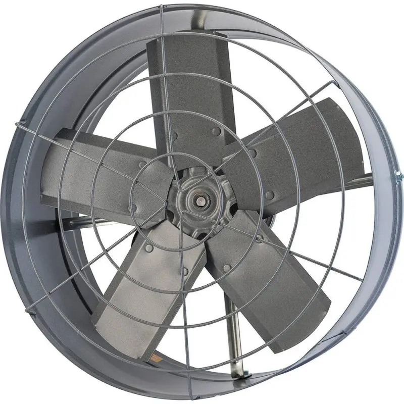 EXAUSTOR INDUSTRIAL COMERCIAL COZINHA 30CM