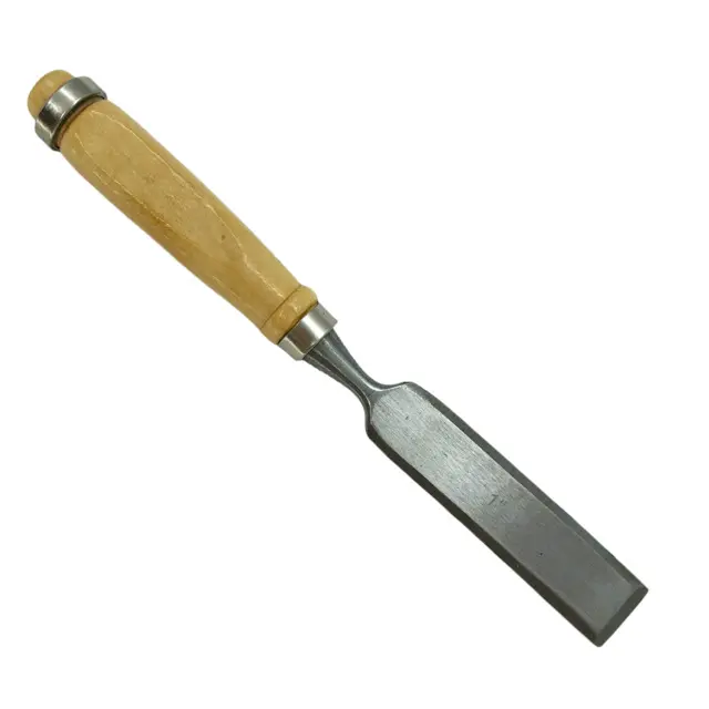 FORMAO DE AÇO CHANFRADO 3/4"
