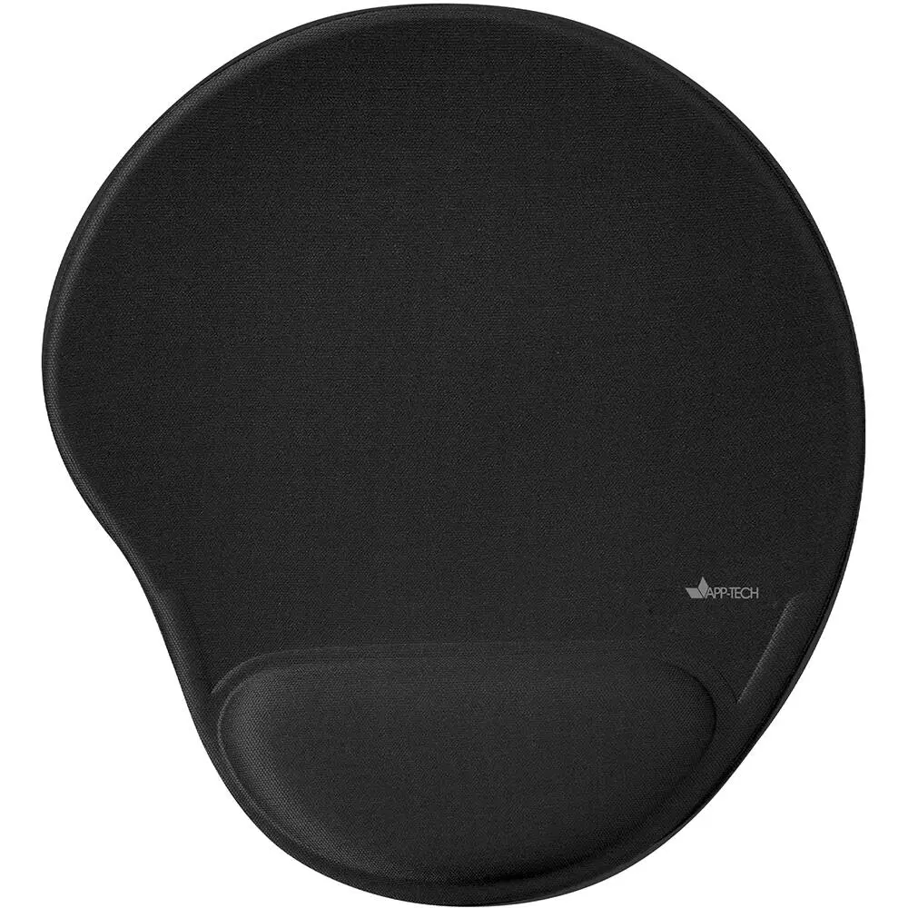 MOUSE PAD COM APOIO EM GEL