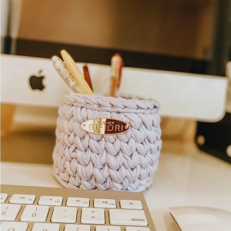 PORTA LAPIS PARA MESA