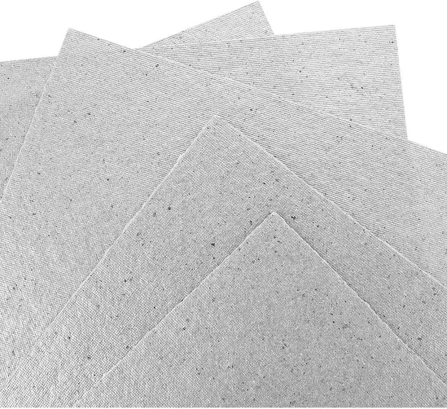 FOLHA DE MICA ISOLANTE TERMICO GROSSA