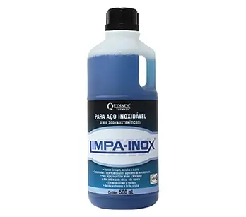 LIMPA INOX