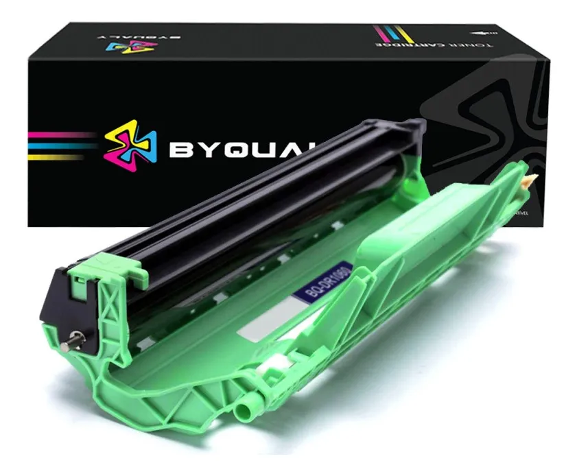CARTUCHO TONER BROTHER 1060 - RECARGA