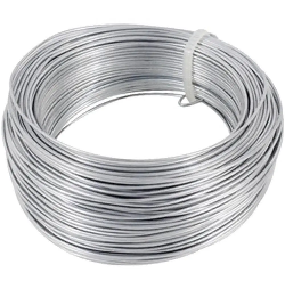ARAME GALVANIZADO Nº 10