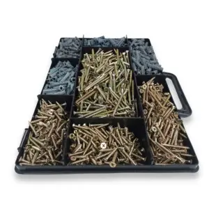 PARAFUSOS CHIPBOARD