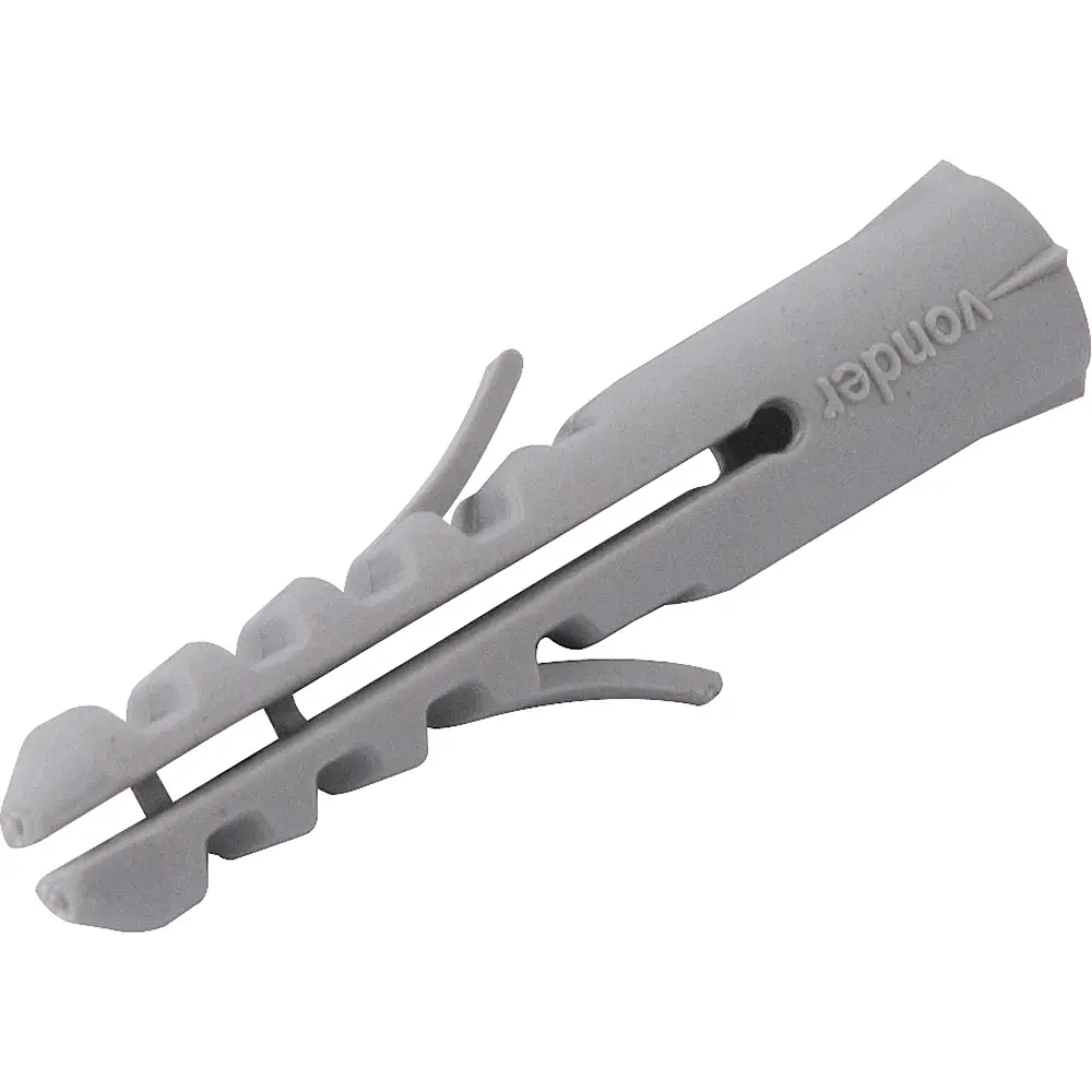 BUCHA DE NYLON 8MM