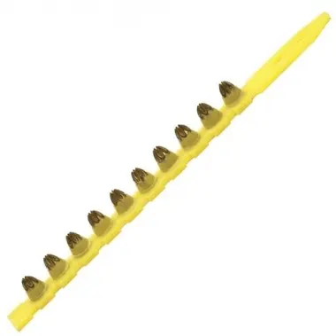 FINCAPINO MAGAZINADO AMARELO 27
