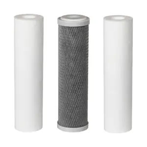 FILTRO CARVAO ATIVADO PARA TERMO