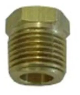 REDUTORA FEMEA 1/2 X 1/4 NPT