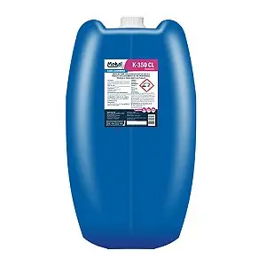 DETERGENTE EMULG. P/ROUPAS 50LT ILAV