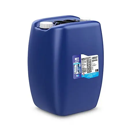 DETERGENTE MULTENZ. P/ROUPAS 50LT KLI