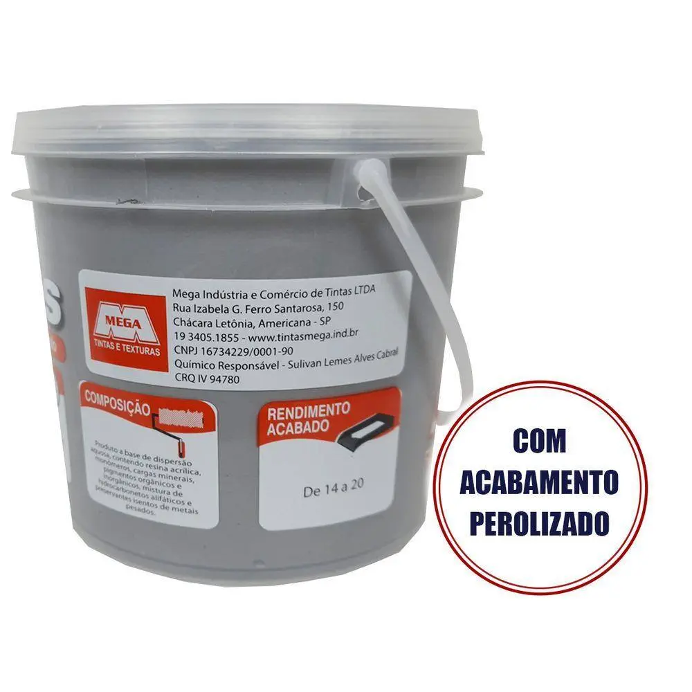 MASSA PARA EFEITO MARMORATO 3,7KG