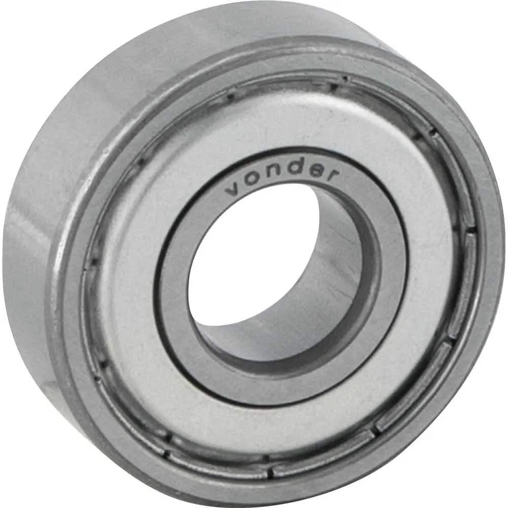 ROLAMENTO RIGIDO DE ESFERA 6200 ZZ