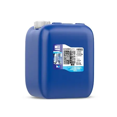DETERGENTE P/ROUPAS 50LT ILAV MEGAWAS
