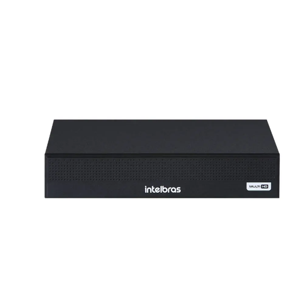 DVR STAND ALONE 08 CANAIS
