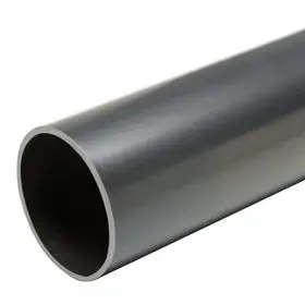 TUBO INDUSTRIAL REDONDO 1' # 16