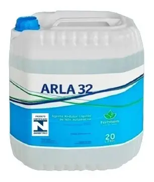 ARLA 32 GL 20L