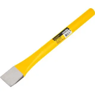 TALHADEIRA CROMADA 12"