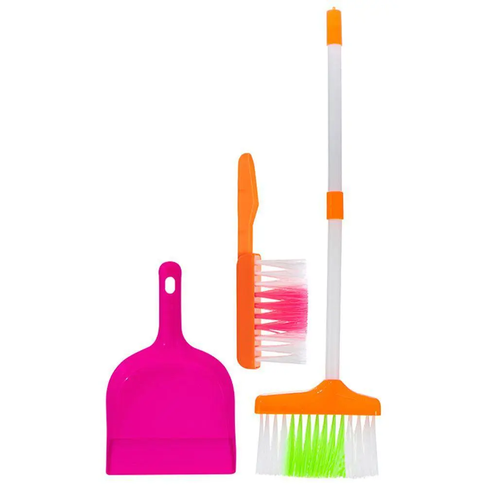 KIT MICRO VASSOURA E PA ACOPLAVEL
