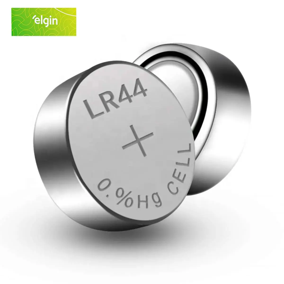 BATERIA CIRCULAR AG13 - LR44