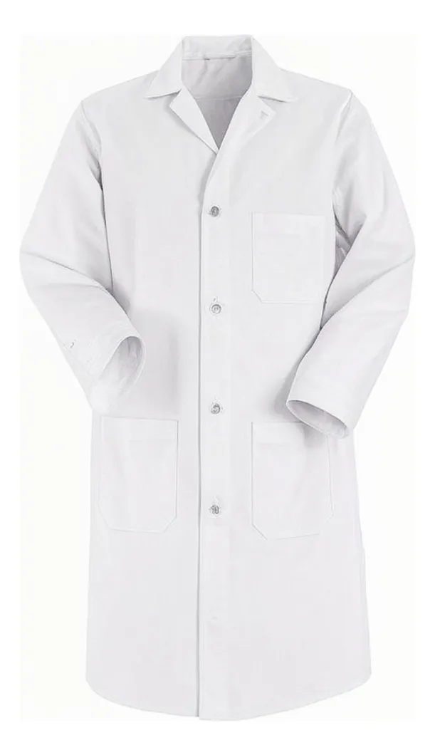 JALECO MASCULINO M