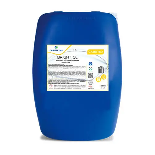 DESINFETANTE P/ROUPAS 50LT TETRACLOR