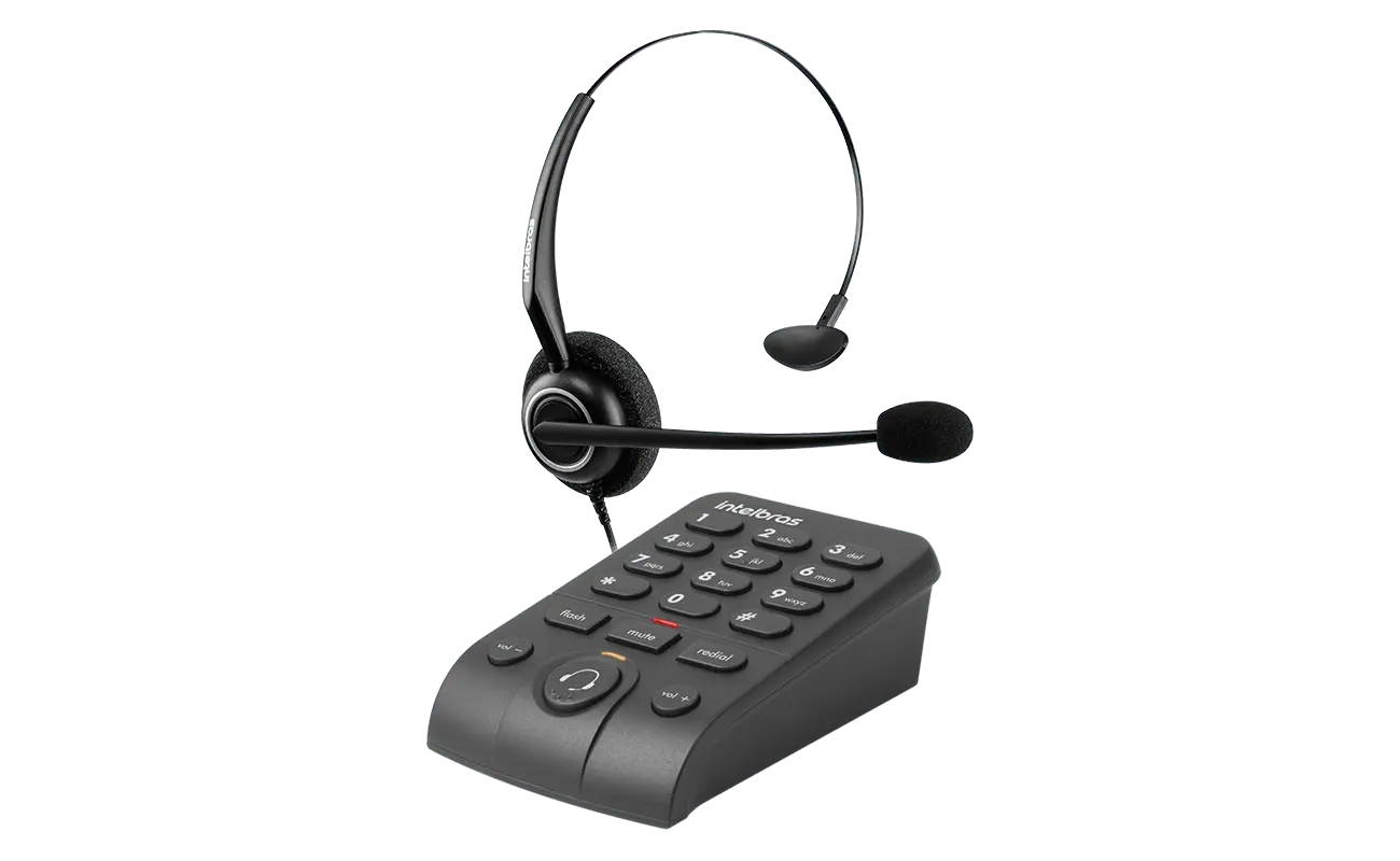 HEADSET HSB 50