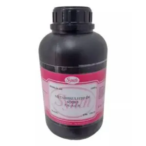 HIDROSSULFITO DE SODIO 1KG