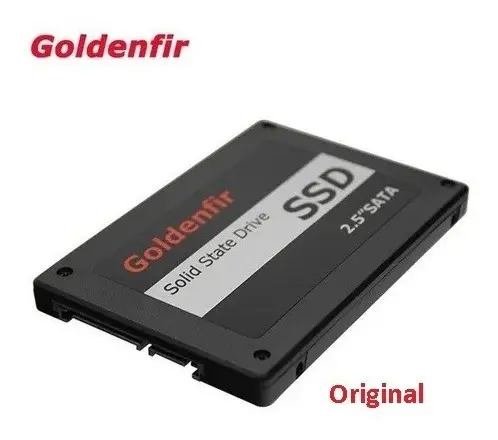 HD / SSD INTERNO 1TB