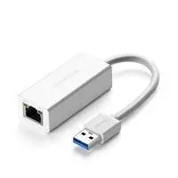 ADAPTADOR ETHERNET USB