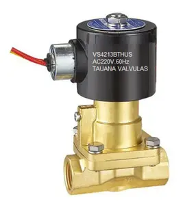 SOLENOIDE 1/4 VAPOR