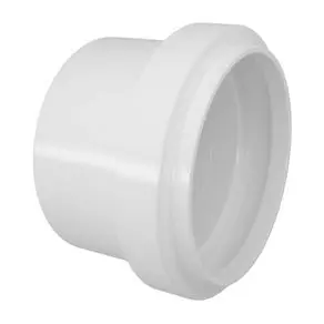 REDUÇAO DE PVC 200 X 150 MM ESGOTO
