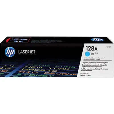 CARTUCHO TONER HP 230X W2301X CIANO