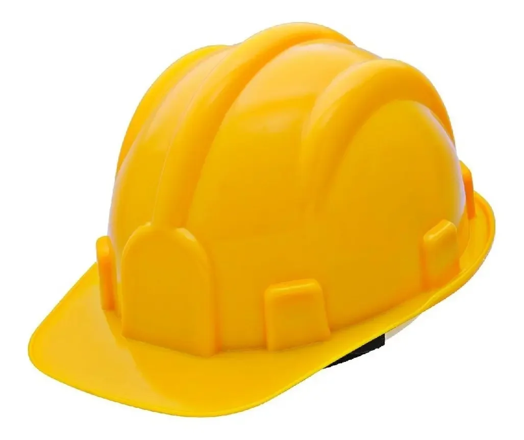 CAPACETE SEGURANÇA