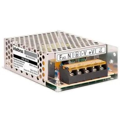 FONTE DE ALIMENTAÇAO AC/DC 12,8V 3A EFM