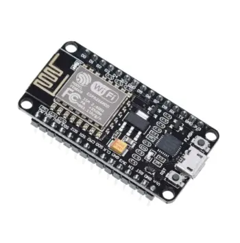 PLACA NODEMCU AMICA CP2102 - ESP-12 E USB MICRO