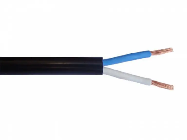 CABO ELETRICO COBRE 25MM² PVC 0,6/1