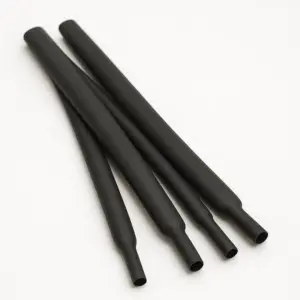 TUBO TERMOCONTRATIL 01X13MM KIT 560UN