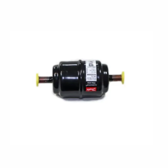 FILTRO SECADOR SOLDA DML0835