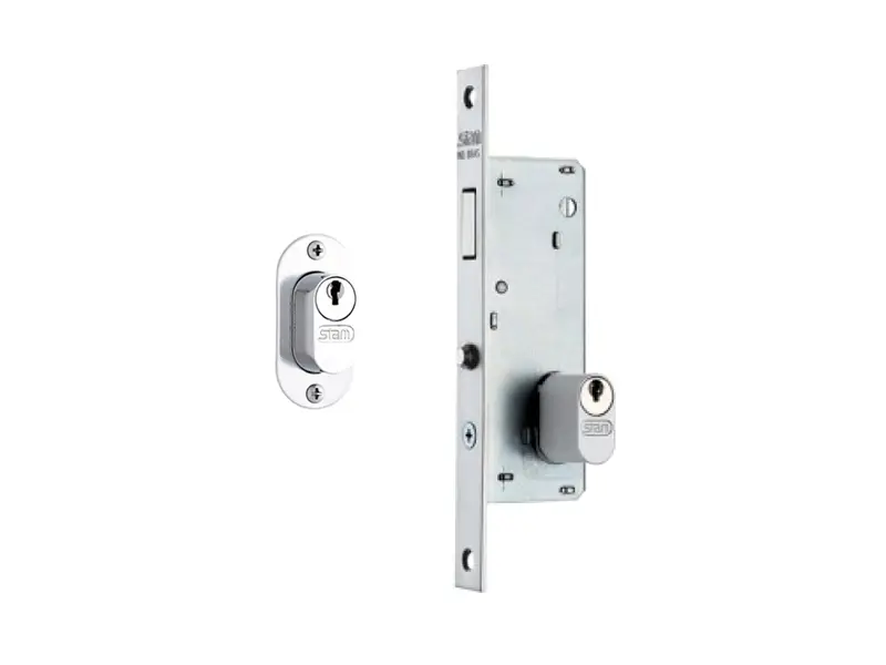 FECHADURA PORTA CORRER 940
