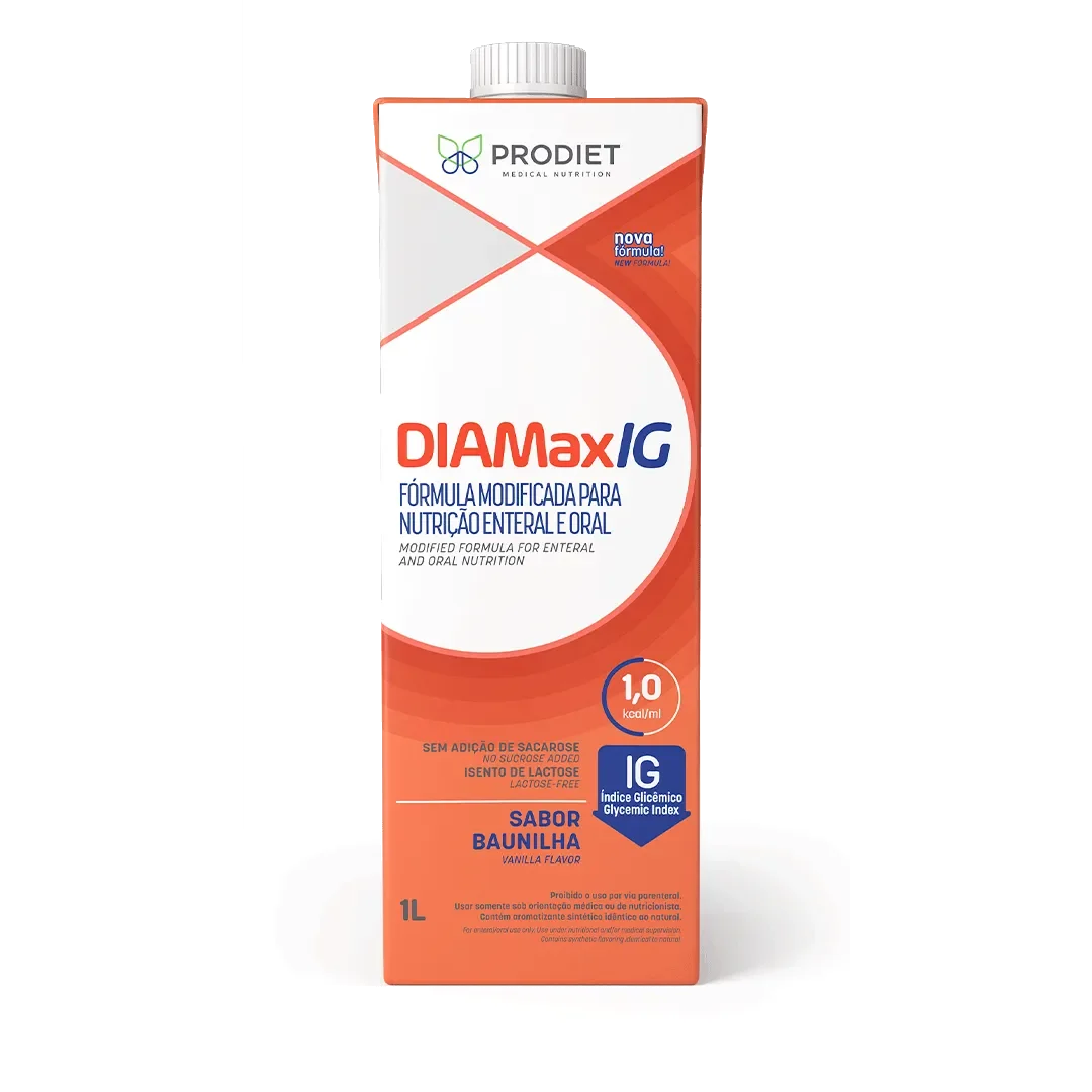 DIAMAX IG RTH - 1000ML