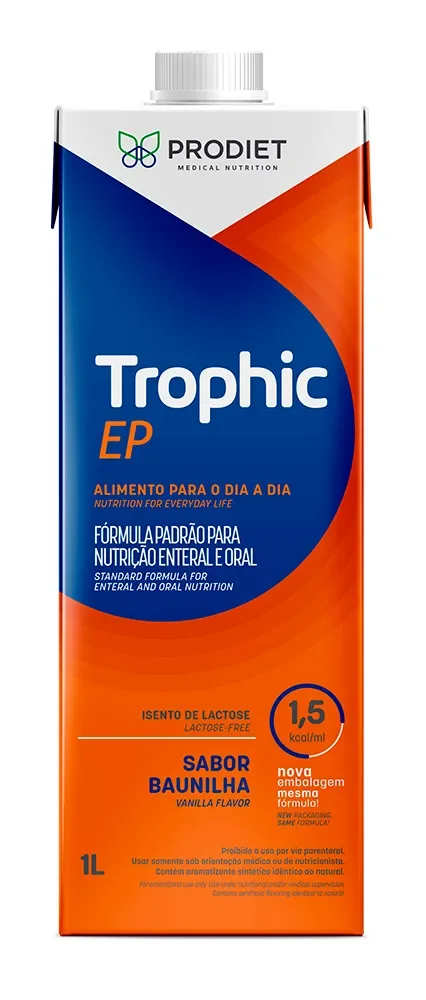 TROPHIC PROTEIN 1.5 RTH - 1000ML