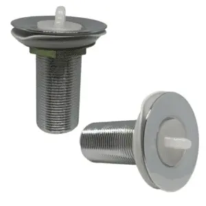 VALVULA DE METAL CR 1.1/4 PARA TANQU