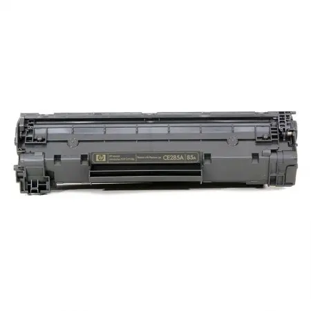 RECARGA TONER 85 A