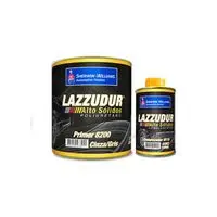 FUNDO FOSFATIZANTE WASH PRIMER 900 ML