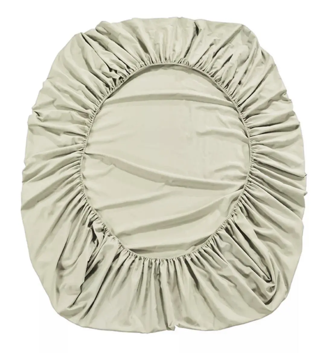 LENCOL CRETONE 1,60 X 2,60 TECIDO BRA